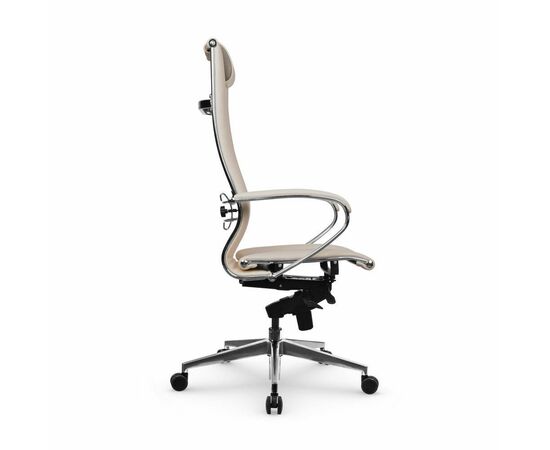 Кресло Samurai Lux-21 MPES светло-бежевый, изображение 2 | Интернет магазин мебели и декора LifeDekor