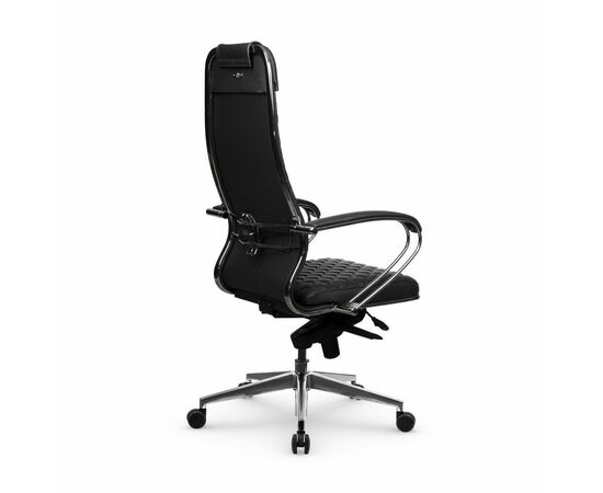 Кресло Samurai KL-1.041 C-Edition MPES черный, изображение 3 | Интернет магазин мебели и декора LifeDekor