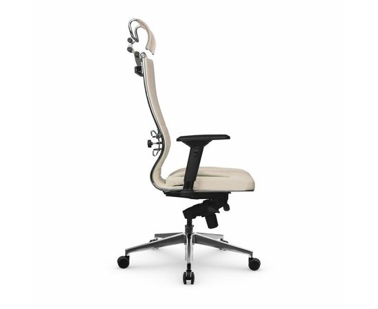 Кресло Samurai KL-3.051 MPES светло-бежевый, изображение 2 | Интернет магазин мебели и декора LifeDekor