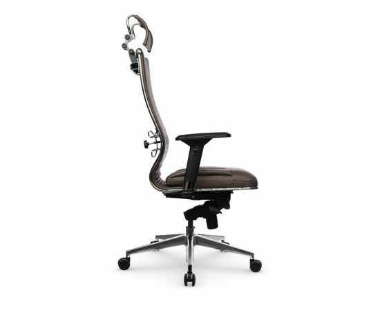 Кресло Samurai KL-3.051 MPES светло-коричневый, изображение 2 | Интернет магазин мебели и декора LifeDekor