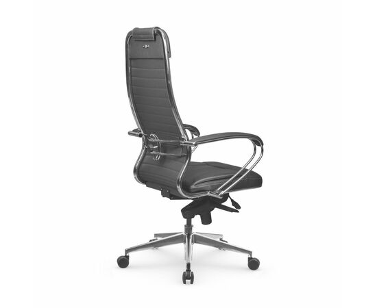 Кресло Samurai KL-1.041 MPES черный, изображение 3 | Интернет магазин мебели и декора LifeDekor