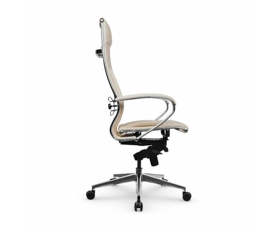 Кресло Samurai Lux1 MPES светло-бежевый, изображение 2 | Интернет магазин мебели и декора LifeDekor