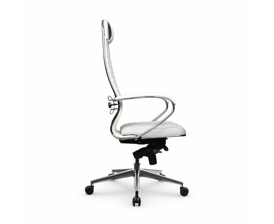 Кресло Samurai KL-1.041 C-Edition MPES белый, изображение 2 | Интернет магазин мебели и декора LifeDekor