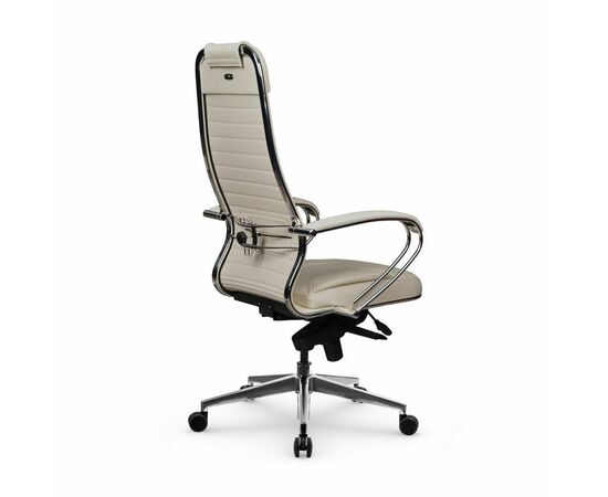 Кресло Samurai KL-1.041 MPES светло-бежевый, изображение 3 | Интернет магазин мебели и декора LifeDekor