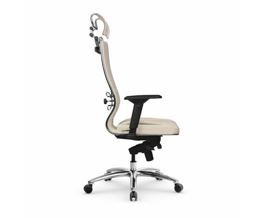 Кресло Samurai KL-3.05 MPES светло-бежевый, изображение 2 | Интернет магазин мебели и декора LifeDekor