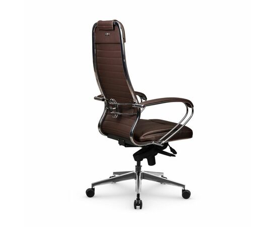 Кресло Samurai KL-1.041 MPES темно-коричневый, изображение 3 | Интернет магазин мебели и декора LifeDekor