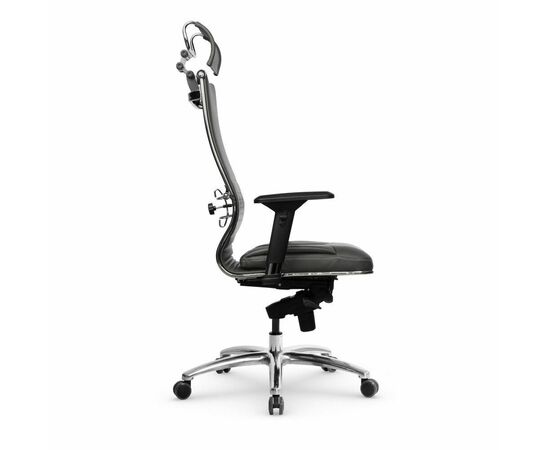 Кресло Samurai KL-3.05 MPES серый, изображение 2 | Интернет магазин мебели и декора LifeDekor