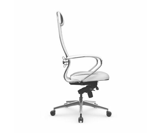 Кресло Samurai KL-1.041 MPES белый, изображение 2 | Интернет магазин мебели и декора LifeDekor