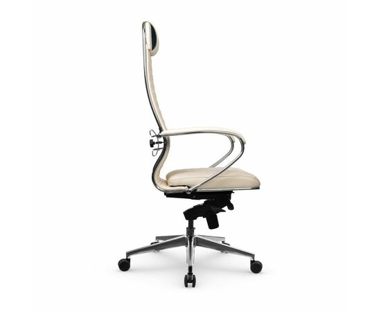 Кресло Samurai KL-1.041 M-Edition MPES светло-бежевый, изображение 2 | Интернет магазин мебели и декора LifeDekor