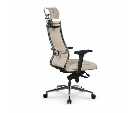 Кресло Samurai KL-3.051 MPES светло-бежевый, изображение 3 | Интернет магазин мебели и декора LifeDekor