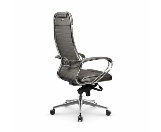 Кресло Samurai KL-1.041 MPES серый, изображение 3 | Интернет магазин мебели и декора LifeDekor