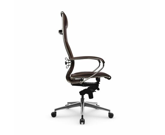 Кресло Samurai Lux1 MPES темно-коричневый, изображение 2 | Интернет магазин мебели и декора LifeDekor