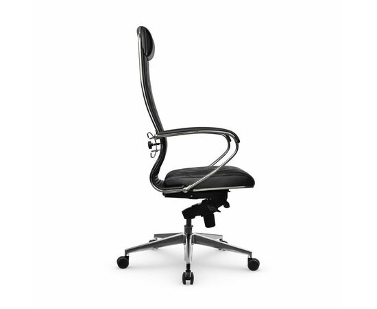 Кресло Samurai KL-1.041 M-Edition MPES черный, изображение 2 | Интернет магазин мебели и декора LifeDekor