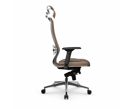 Кресло Samurai KL-3.041 MPES светло-коричневый, изображение 2 | Интернет магазин мебели и декора LifeDekor