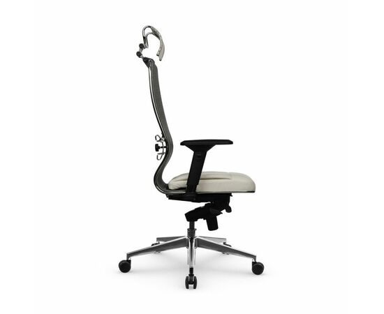 Кресло Samurai SL-3.041 MPES белый, изображение 2 | Интернет магазин мебели и декора LifeDekor