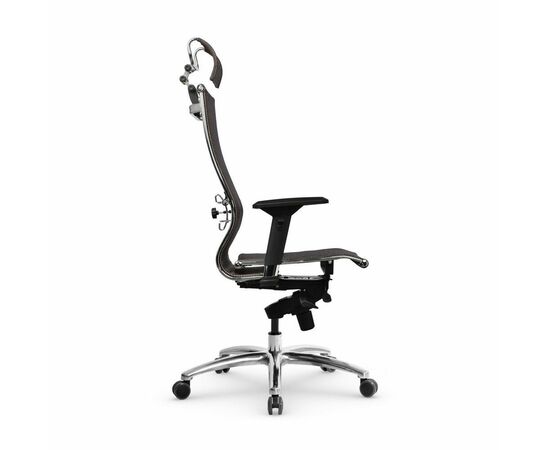 Samurai S-3.05 MPES темно-коричневый, изображение 2 | Интернет магазин мебели и декора LifeDekor