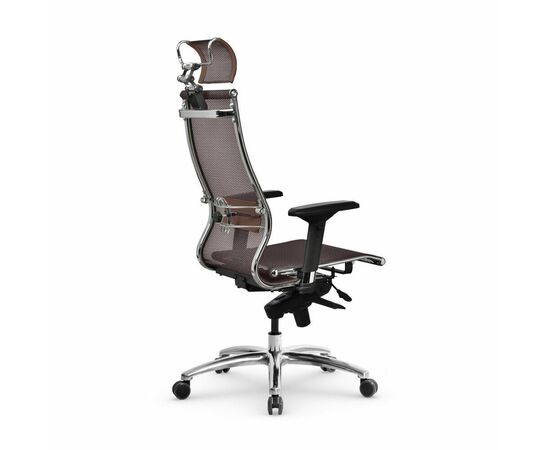 Samurai S-3.05 MPES темно-коричневый, изображение 3 | Интернет магазин мебели и декора LifeDekor