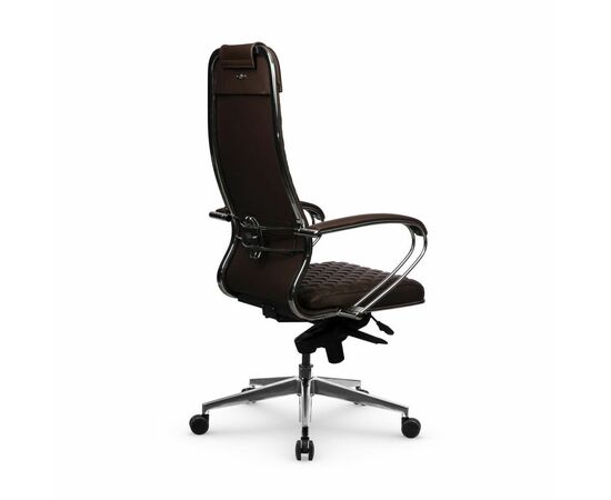 Кресло Samurai KL-1.041 C-Edition MPES темно-коричневый, изображение 3 | Интернет магазин мебели и декора LifeDekor