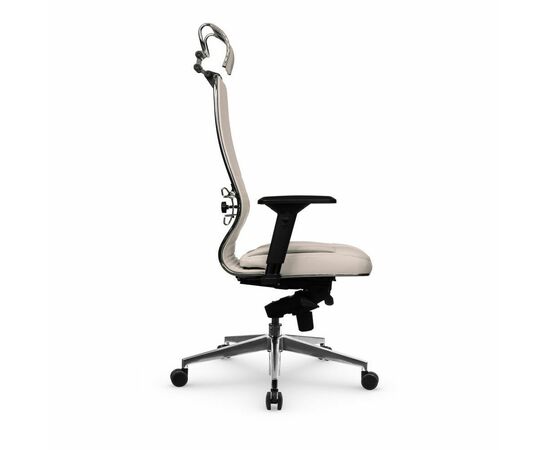 Кресло Samurai KL-3.041 MPES светло-бежевый, изображение 2 | Интернет магазин мебели и декора LifeDekor