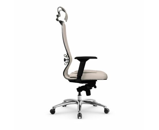 Кресло Samurai KL-3.04 MPES светло-бежевый, изображение 2 | Интернет магазин мебели и декора LifeDekor