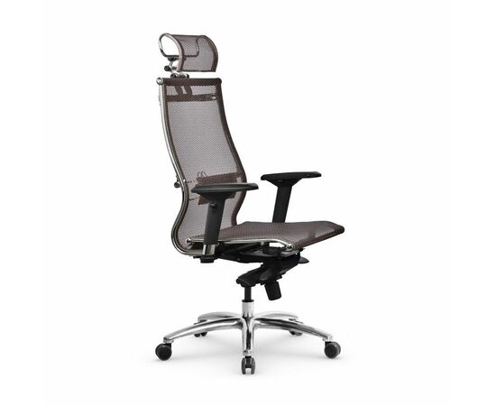 Samurai S-3.05 MPES темно-коричневый | Интернет магазин мебели и декора LifeDekor