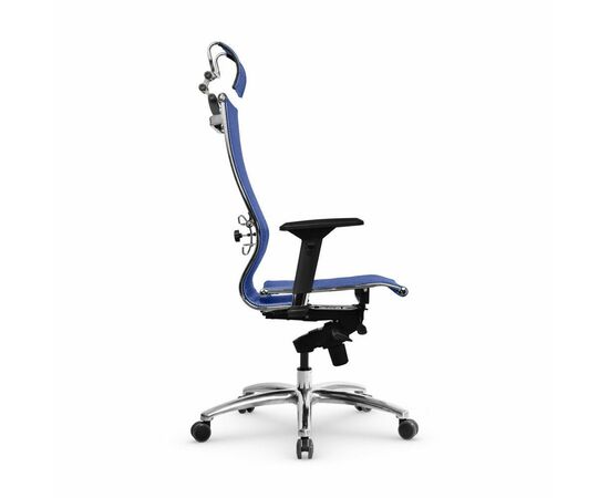 Samurai S-3.05 MPES синий, изображение 2 | Интернет магазин мебели и декора LifeDekor