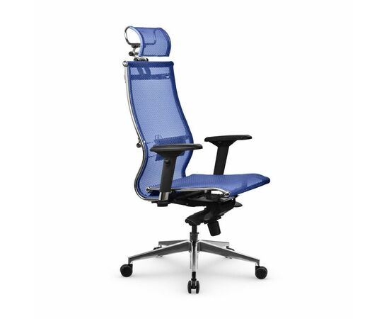 Samurai S-3.051 MPES синий | Интернет магазин мебели и декора LifeDekor