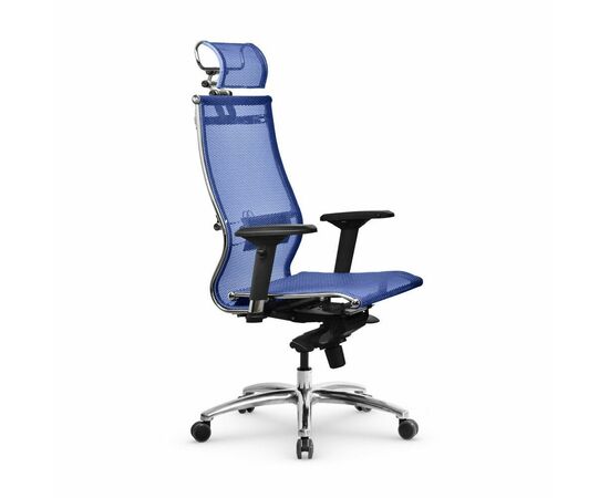 Samurai S-3.05 MPES синий | Интернет магазин мебели и декора LifeDekor