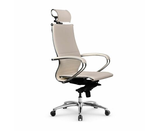 Кресло Samurai K-2.05 MPES светло-бежевый | Интернет магазин мебели и декора LifeDekor