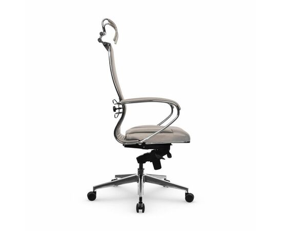 Кресло Samurai KL-2.041 MPES светло-бежевый, изображение 2 | Интернет магазин мебели и декора LifeDekor