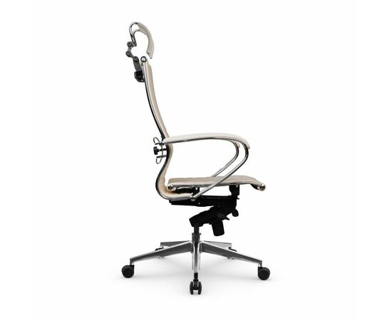 Кресло Samurai K-2.051 MPES светло-бежевый, изображение 2 | Интернет магазин мебели и декора LifeDekor