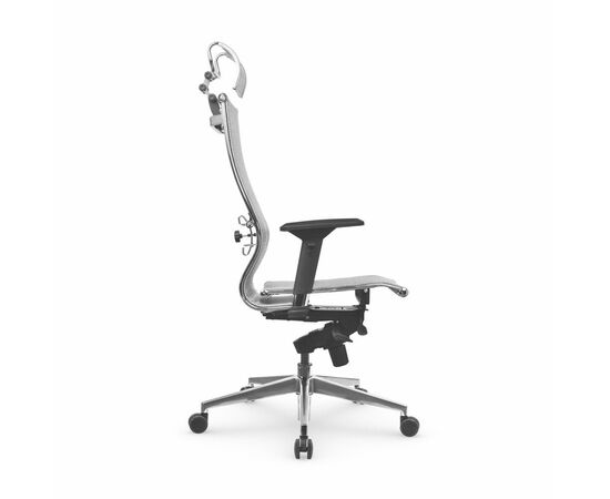 Samurai S-3.051 MPES белый, изображение 2 | Интернет магазин мебели и декора LifeDekor