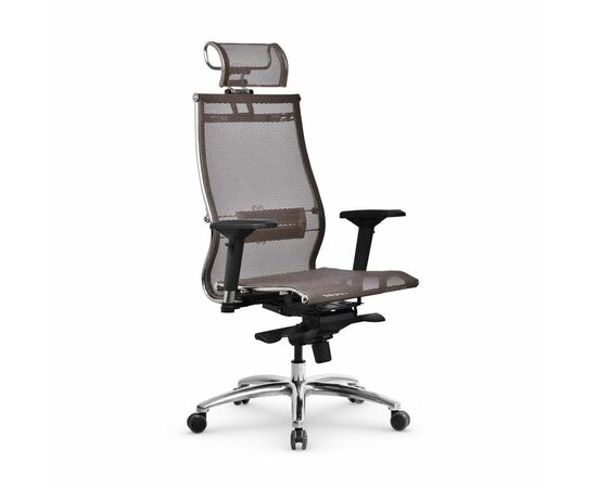 Samurai S-3.05 MPES темно-коричневый, изображение 5 | Интернет магазин мебели и декора LifeDekor