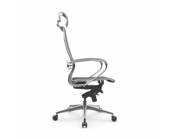 Кресло Samurai K-2.041 MPES серый, изображение 2 | Интернет магазин мебели и декора LifeDekor