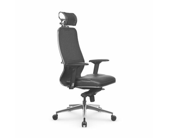 Кресло Samurai SL-3.041 MPES черный плюс | Интернет магазин мебели и декора LifeDekor