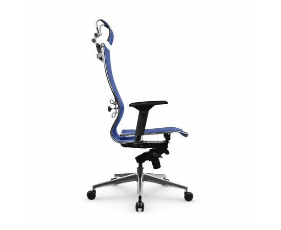 Samurai S-3.051 MPES синий, изображение 2 | Интернет магазин мебели и декора LifeDekor