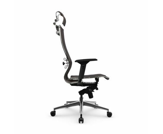 Samurai S-3.051 MPES темно-коричневый, изображение 2 | Интернет магазин мебели и декора LifeDekor