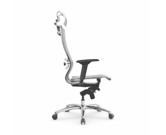 Samurai S-3.05 MPES белый, изображение 2 | Интернет магазин мебели и декора LifeDekor