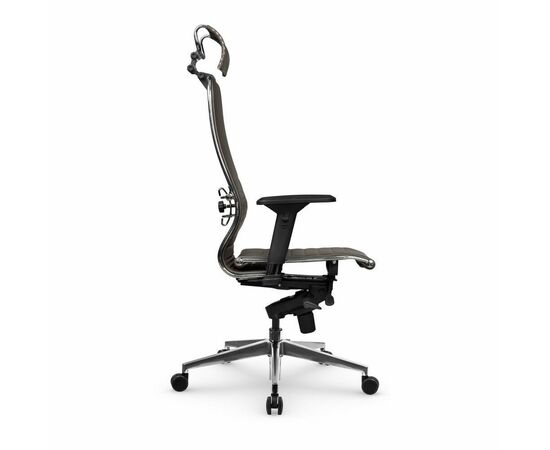 Кресло Samurai K-3.041 MPES светло-коричневый, изображение 2 | Интернет магазин мебели и декора LifeDekor