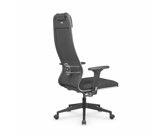 Metta L 1m 38К2/2D_17832_MPES_черный, изображение 3 | Интернет магазин мебели и декора LifeDekor