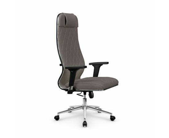 Мetta L 1m 40M/2D_17853_MPES_серый | Интернет магазин мебели и декора LifeDekor