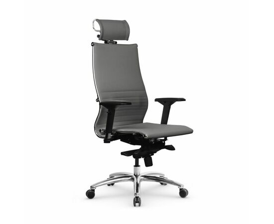 SAMURAI K-3.05 MPES серый, изображение 5 | Интернет магазин мебели и декора LifeDekor