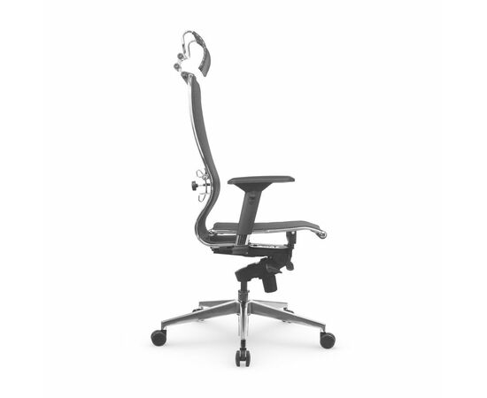 Кресло Samurai S-3.041 MPES черный плюс, изображение 2 | Интернет магазин мебели и декора LifeDekor