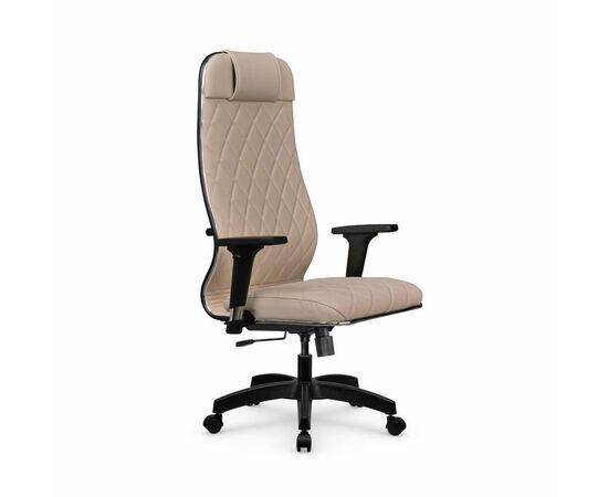 Мetta L 1m 40M/2D_17831_MPES_темно-бежевый, изображение 4 | Интернет магазин мебели и декора LifeDekor