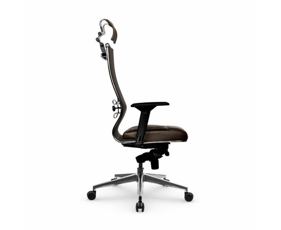 Кресло Samurai SL-3.051 MPES темно-коричневый, изображение 2 | Интернет магазин мебели и декора LifeDekor