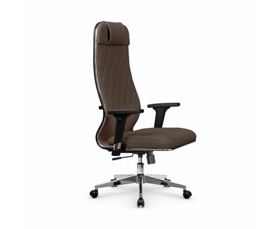 Мetta L 1m 40M/2D_17834_MPES_темно-коричневый | Интернет магазин мебели и декора LifeDekor