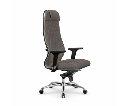 Мetta L 1m 40M/2D_17838_MPES_серый | Интернет магазин мебели и декора LifeDekor