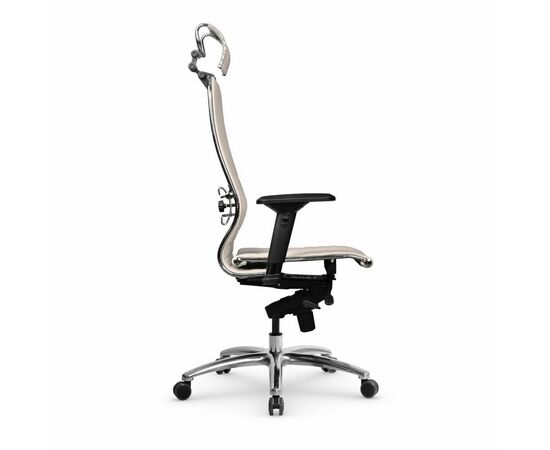 Кресло Samurai K-3.04 MPES светло-бежевый, изображение 2 | Интернет магазин мебели и декора LifeDekor