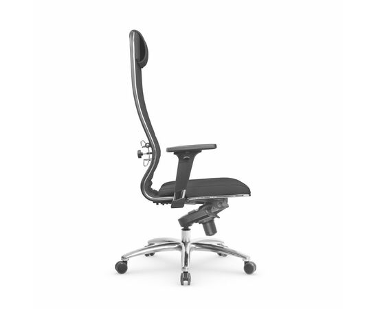 Metta L 1m 38К2/2D_17838_MPES_черный, изображение 2 | Интернет магазин мебели и декора LifeDekor