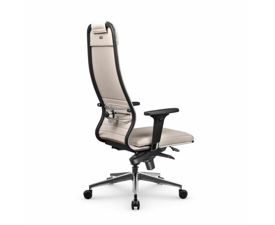 Metta L 1m 38К2/2D_17839_MPES_светло-бежевый, изображение 3 | Интернет магазин мебели и декора LifeDekor